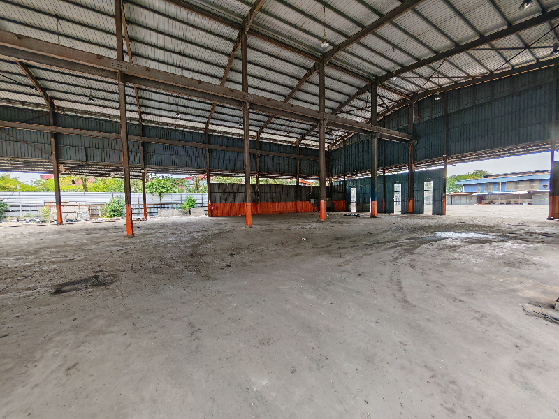 BUKIT MINYAK NEAR JURU DETACHED FACTORY WAREHOUSE FOR RENT 110,000SF - photo 5