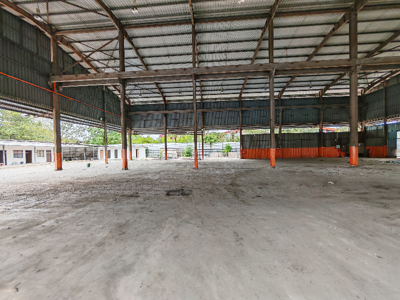 BUKIT MINYAK NEAR JURU DETACHED FACTORY WAREHOUSE FOR RENT 110,000SF - photo 6