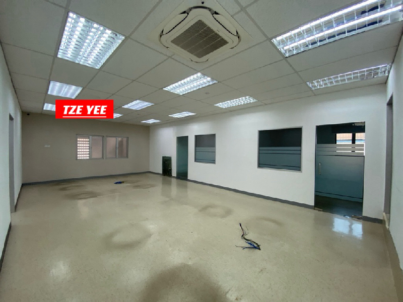 PERAI PRAI NEAR BUTTERWORTH JURU LIGHT INDUSTRIAL FOR RENT 10,500SF - photo 6