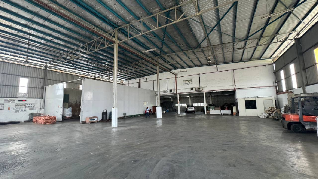 BUKIT MINYAK NEAR JURU DETACHED FACTORY WAREHOUSE FOR SALE 174,280SF - photo 4
