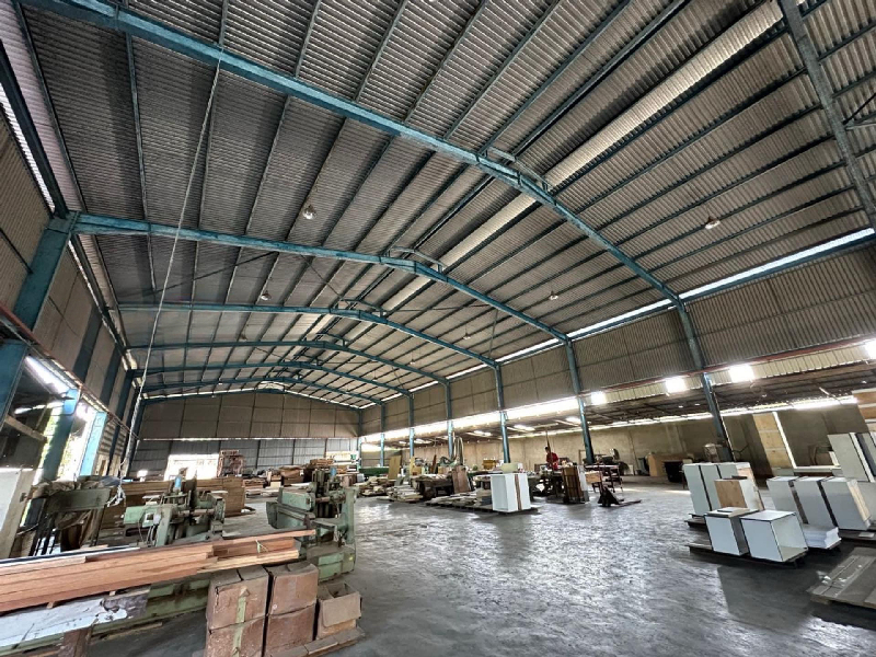 BUKIT MERTAJAM AREA FACTORY WAREHOUSE FOR RENT - photo 2
