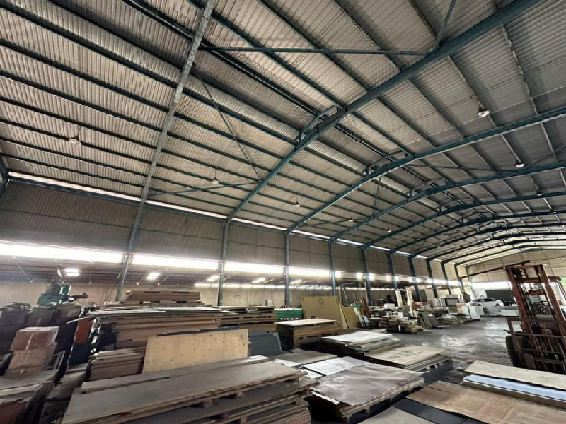 BUKIT MERTAJAM AREA FACTORY WAREHOUSE FOR RENT - photo 3