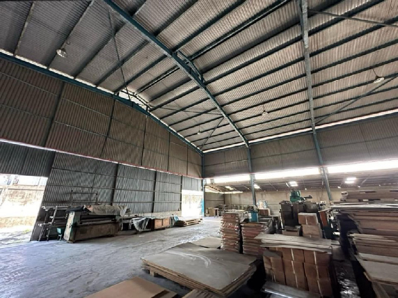 BUKIT MERTAJAM AREA FACTORY WAREHOUSE FOR RENT - photo 4