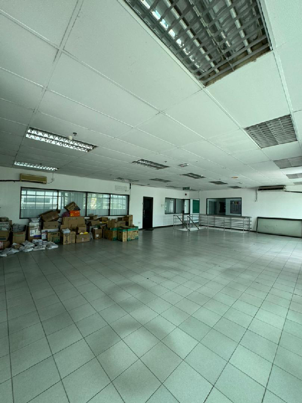 BUKIT MINYAK NEAR JURU DETACHED FACTORY WAREHOUSE FOR RENT - photo 7