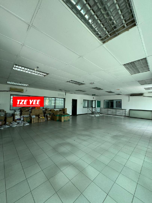 BUKIT MINYAK NEAR JURU DETACHED FACTORY WAREHOUSE FOR RENT - photo 8