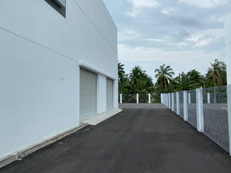 GOLDEN GATEWAY SUNGAI BAKAP NEAR BATU KAWAN LIGHT INDUSTRIAL FACTORY WAREHOUSE FOR RENT - photo 4