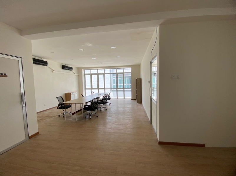 GOLDEN GATEWAY SUNGAI BAKAP NEAR BATU KAWAN LIGHT INDUSTRIAL FACTORY WAREHOUSE FOR RENT - photo 7