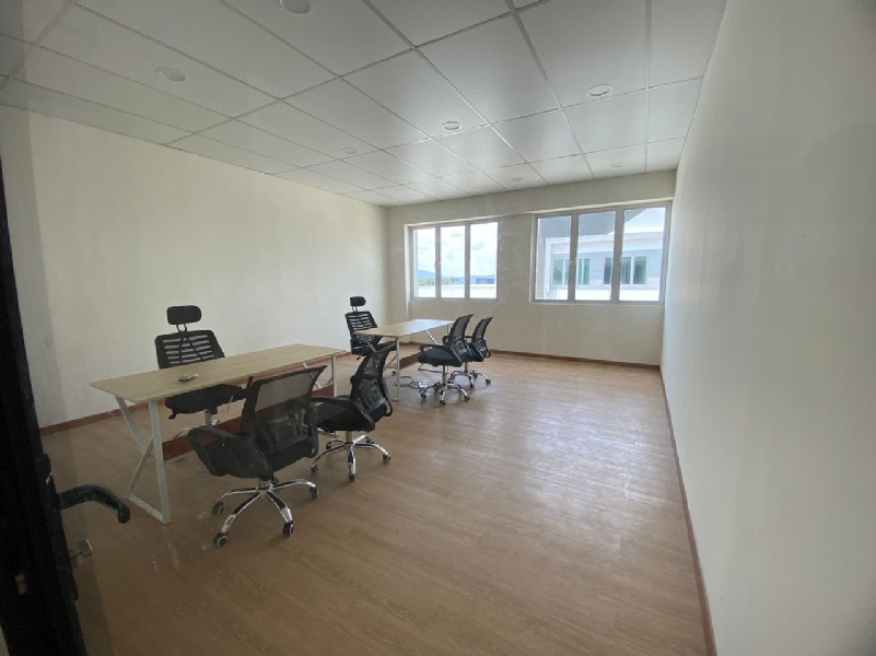 GOLDEN GATEWAY SUNGAI BAKAP NEAR BATU KAWAN LIGHT INDUSTRIAL FACTORY WAREHOUSE FOR RENT - photo 8
