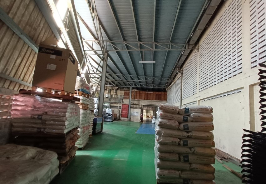 JURU NEAR BUKIT MINYAK DETACHED FACTORY WAREHOUSE FOR SALE - photo 5