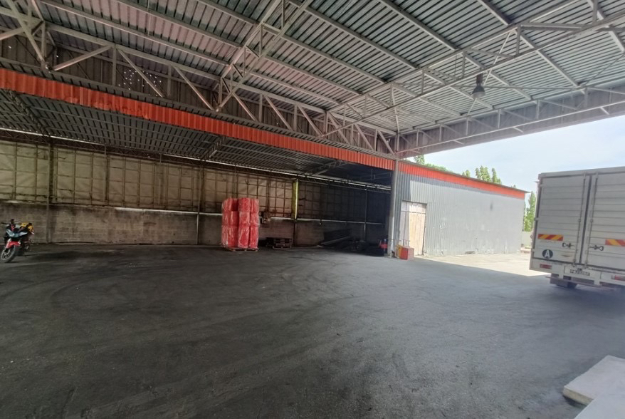 JURU NEAR BUKIT MINYAK DETACHED FACTORY WAREHOUSE FOR SALE - photo 7