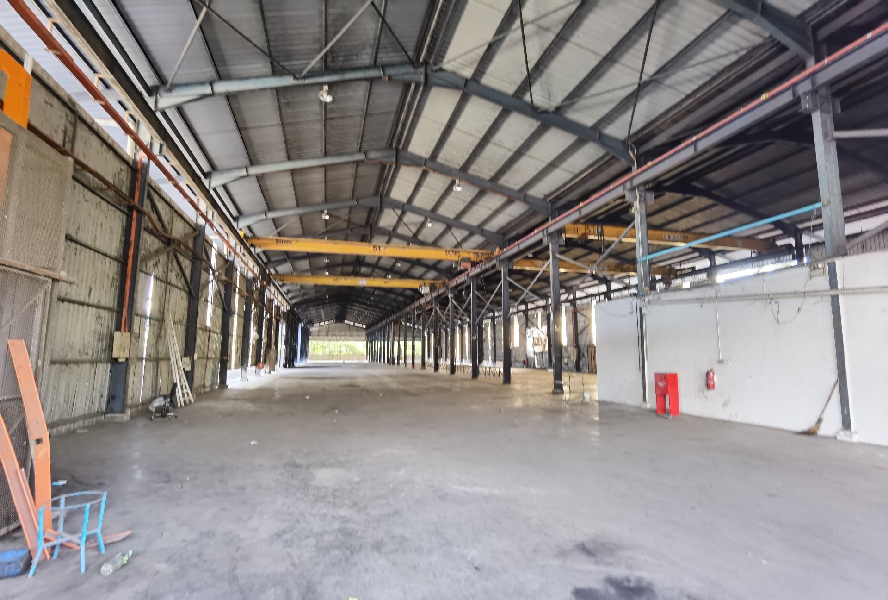 BUKIT MINYAK NEAR JURU DETACHED FACTORY WAREHOUSE FOR RENT - photo 3