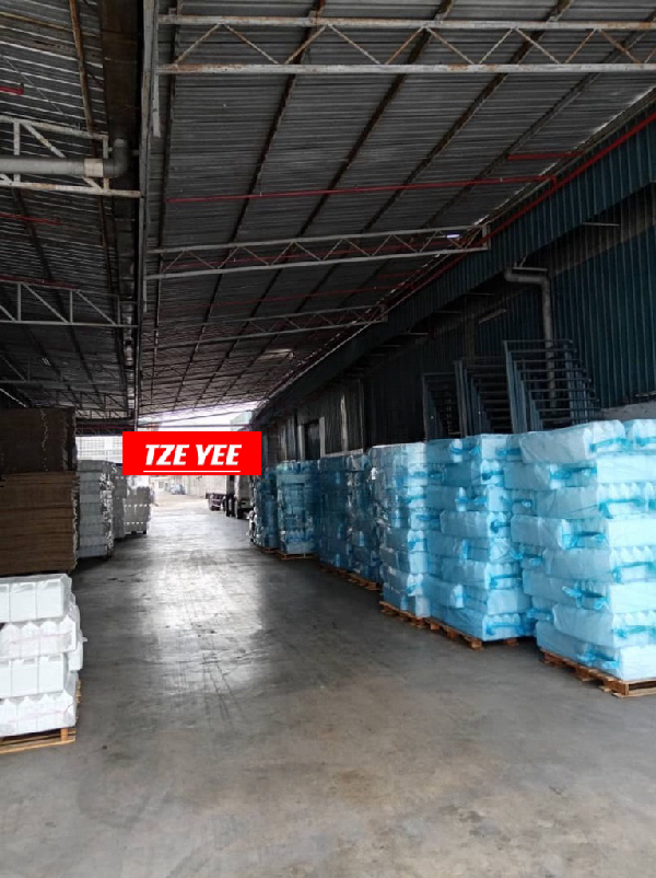 BUTTERWORTH AREA DETACHED FACTORY WAREHOUSE FOR RENT UP TO 630 AMP - photo 3