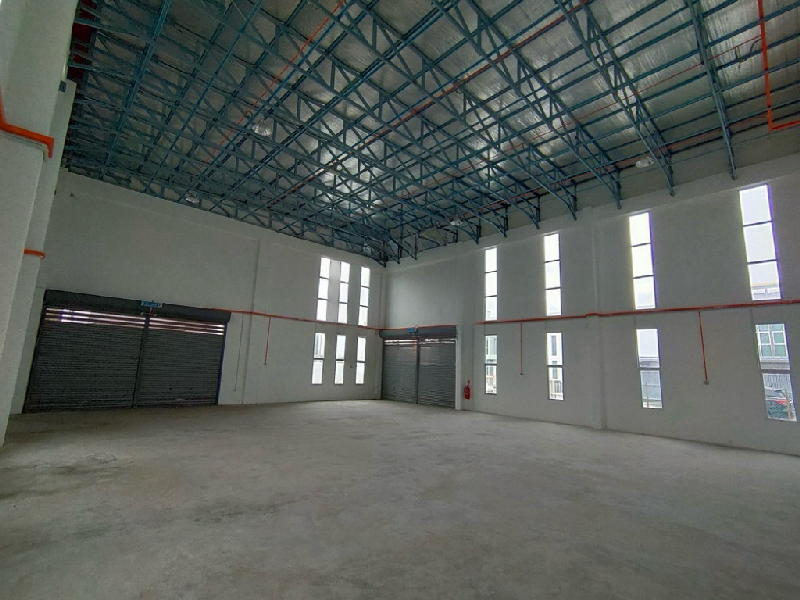 BUKIT MINYAK NEAR JURU LIGHT INDUSTRIAL FACTORY WAREHOUSE FOR SALE - photo 2