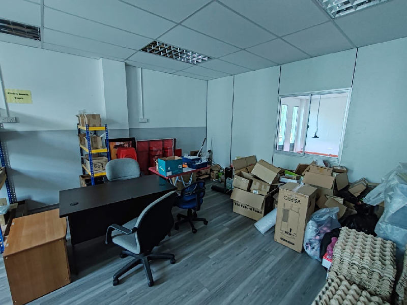 BUKIT MINYAK NEAR JURU LIGHT INDUSTRIAL FACTORY WAREHOUSE FOR SALE - photo 6