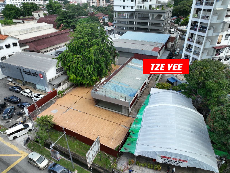 GEORGETOWN SUNGAI PINANG WAREHOUSE SHOWROOM FOR RENT - photo 3