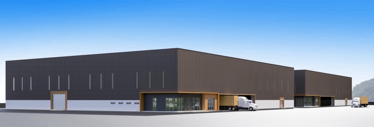KEDAH KULIM LUNAS DETACHED BRAND NEW FACTORY WAREHOUSE FOR RENT - photo 3