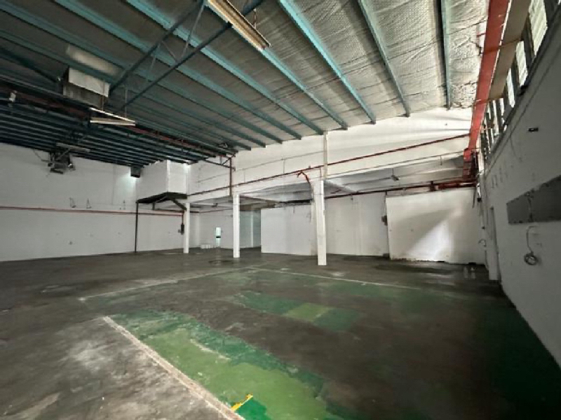 BUTTERWORTH SEBERANG JAYA LIGHT INDUSTRIAL FACTORY WAREHOUSE FOR SALE - photo 4