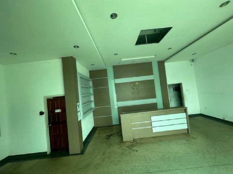 BUTTERWORTH SEBERANG JAYA LIGHT INDUSTRIAL FACTORY WAREHOUSE FOR SALE - photo 6