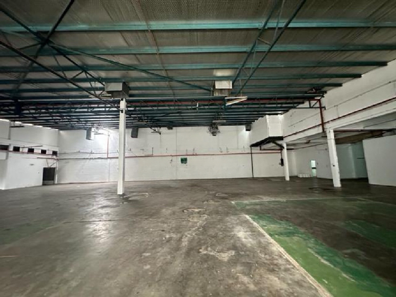 BUTTERWORTH SEBERANG JAYA LIGHT INDUSTRIAL FACTORY WAREHOUSE FOR RENT - photo 3