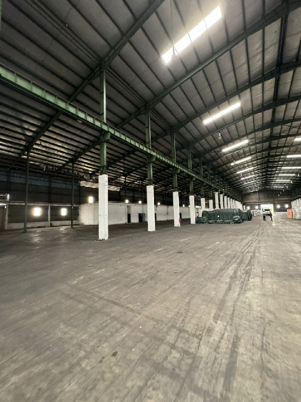 KEDAH KULIM LUNAS DETACHED FACTORY WAREHOUSE FOR RENT - photo 3