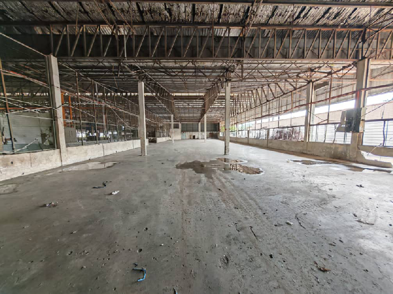 PERAK KUALA KANGSAR LMW DOE LICENSED RECYCLE FACTORY FOR SALE RENT - photo 3