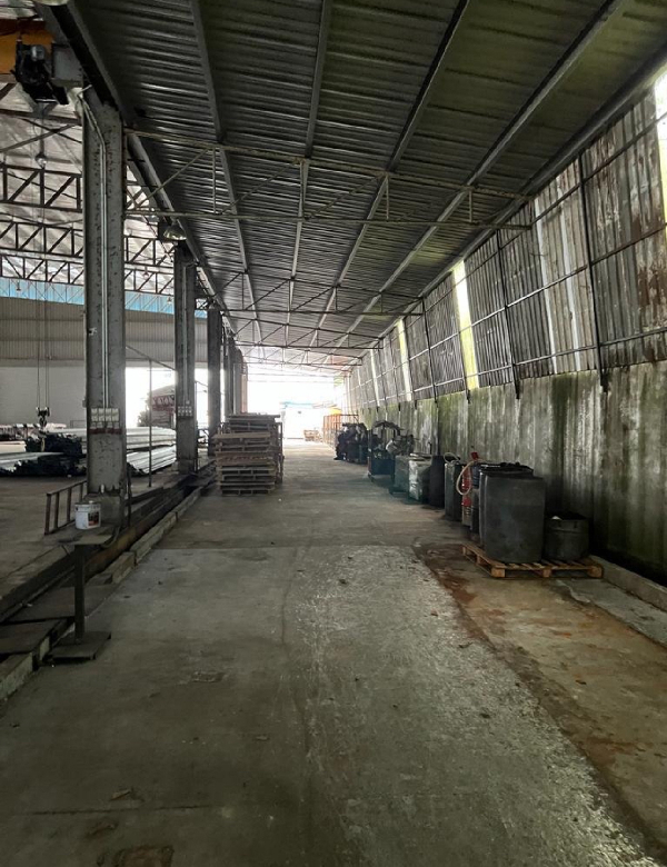 NIBONG TEBAL AREA DETACHED FACTORY WAREHOUSE FOR RENT - photo 8