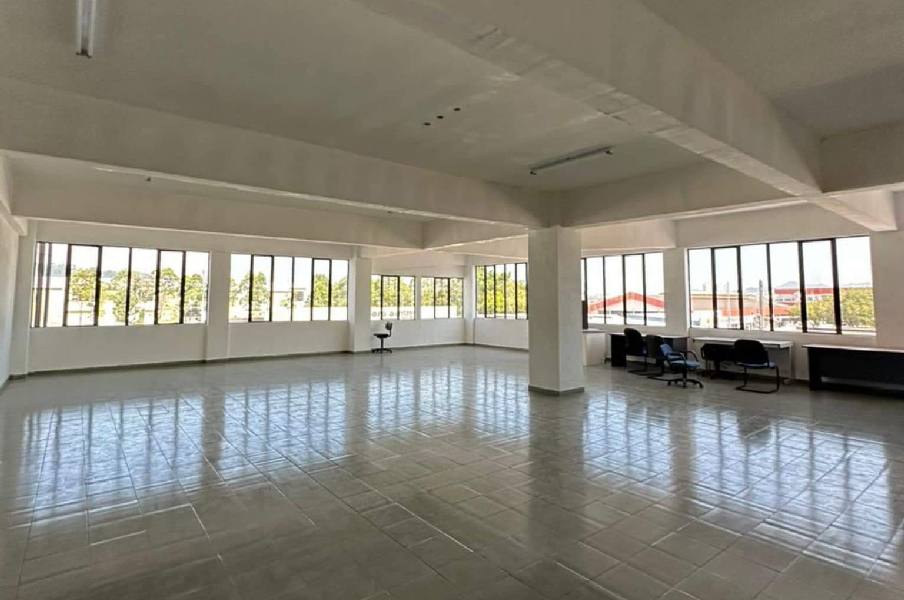 BAYAN LEPAS FTZ 4 STOREY FACTORY WAREHOUSE CARGO LIFT FOR RENT - photo 3