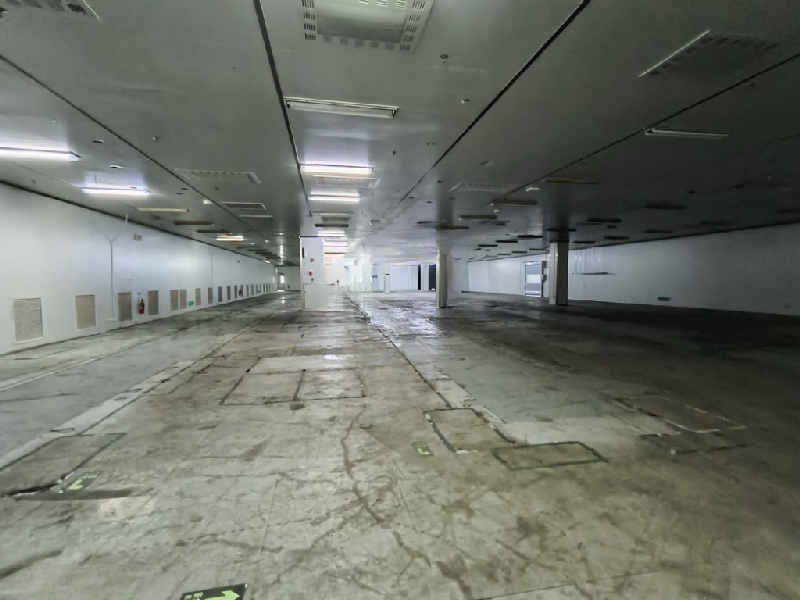 BAYAN LEPAS INDUSTRIAL PARK DETACHED FACTORY WAREHOUSE FOR RENT - photo 3