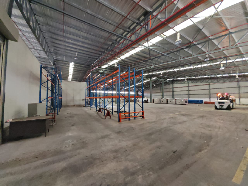 BUKIT MINYAK NEAR JURU DETACHED FACTORY WAREHOUSE FOR RENT - photo 2