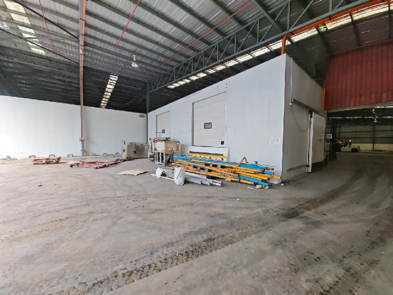 BUKIT MINYAK NEAR JURU DETACHED FACTORY WAREHOUSE FOR RENT - photo 3