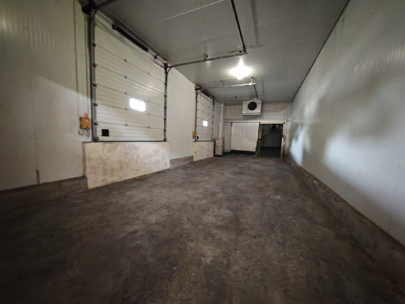 BUKIT MINYAK NEAR JURU DETACHED FACTORY WAREHOUSE FOR RENT - photo 4