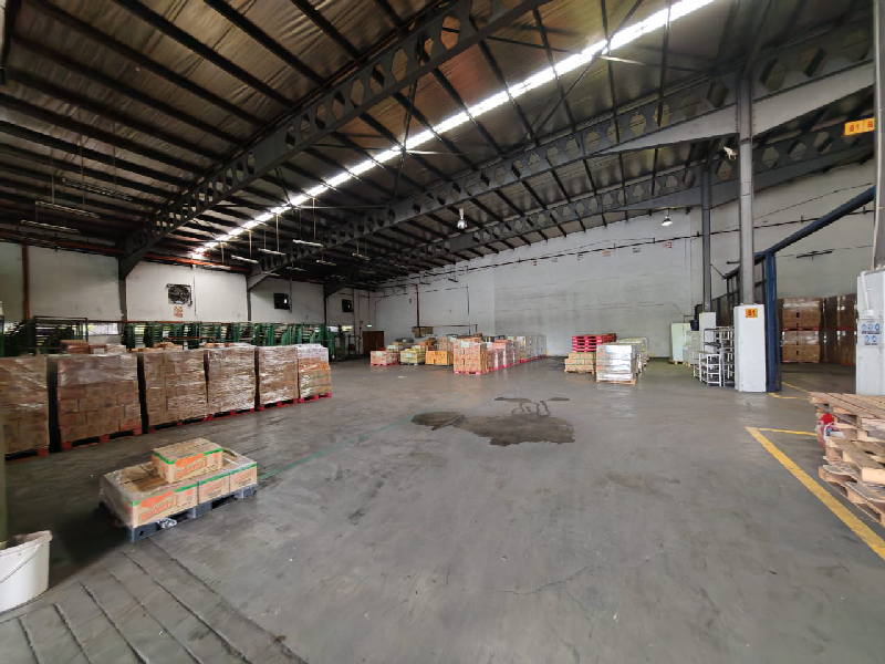 BUKIT MINYAK NEAR JURU DETACHED FACTORY WAREHOUSE FOR RENT - photo 3