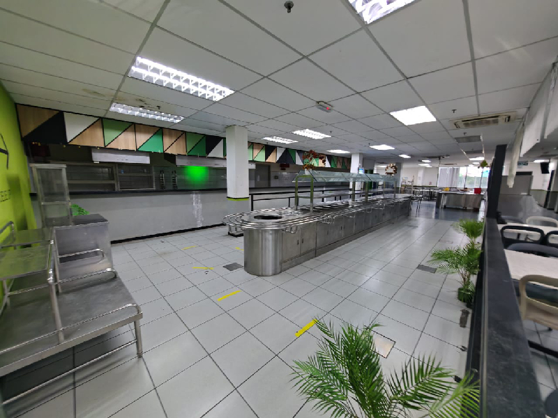 PERAI PRAI NEAR BUTTERWORTH DETACHED FACTORY WAREHOUSE FOR RENT - photo 4