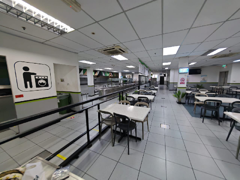 PERAI PRAI NEAR BUTTERWORTH DETACHED FACTORY WAREHOUSE FOR RENT - photo 5