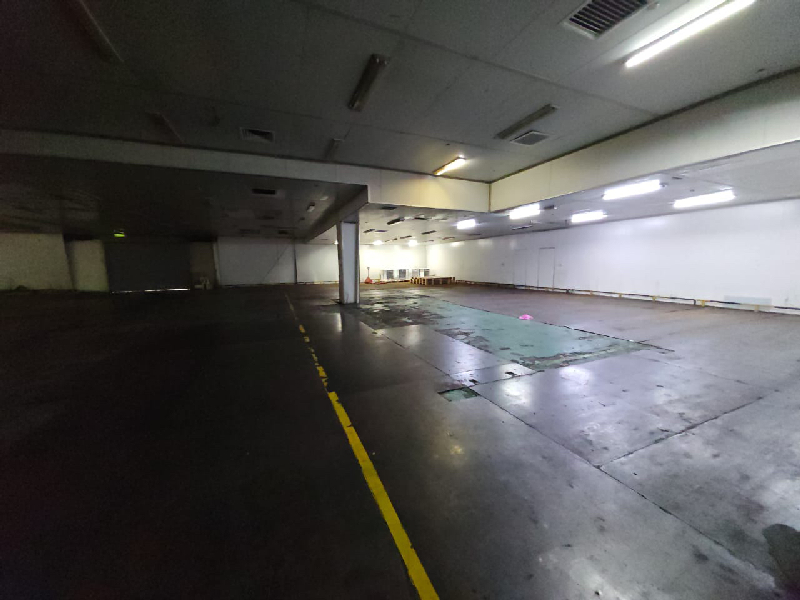 PERAI PRAI NEAR BUTTERWORTH DETACHED FACTORY WAREHOUSE FOR RENT - photo 3