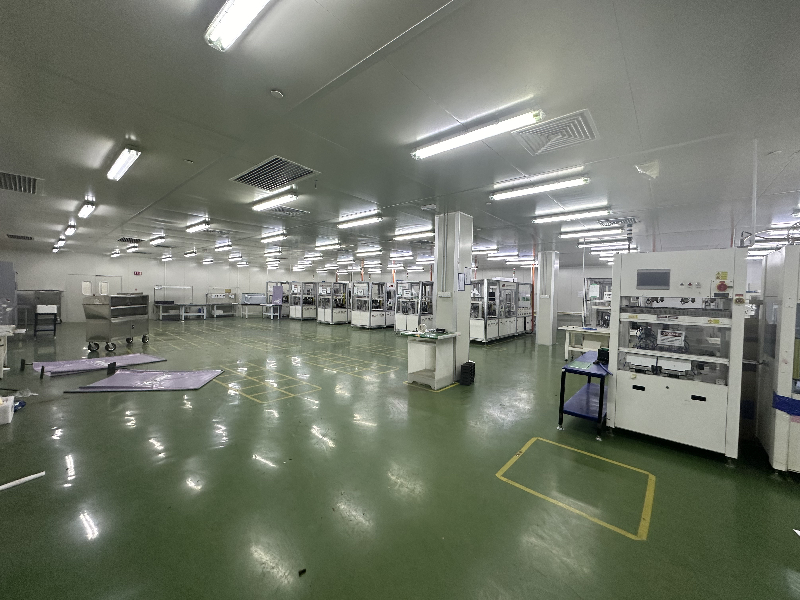 PERAI PRAI NEAR BUTTERWORTH DETACHED FACTORY WAREHOUSE FOR RENT - photo 4