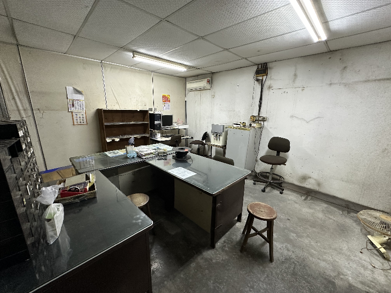 SUNGAI BAKAP NEAR BATU KAWAN FACTORY WAREHOUSE FOR RENT - photo 6