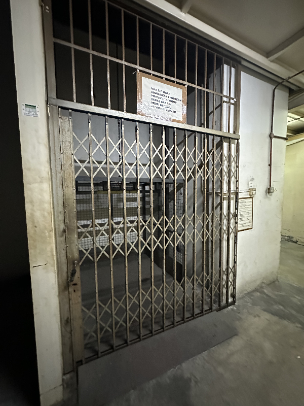 SUNGAI BAKAP NEAR BATU KAWAN FACTORY WAREHOUSE FOR RENT - photo 7