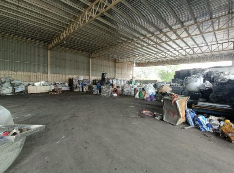 BUTTERWORTH AREA SEMI DETACHED FACTORY WAREHOUSE FOR RENT - photo 2