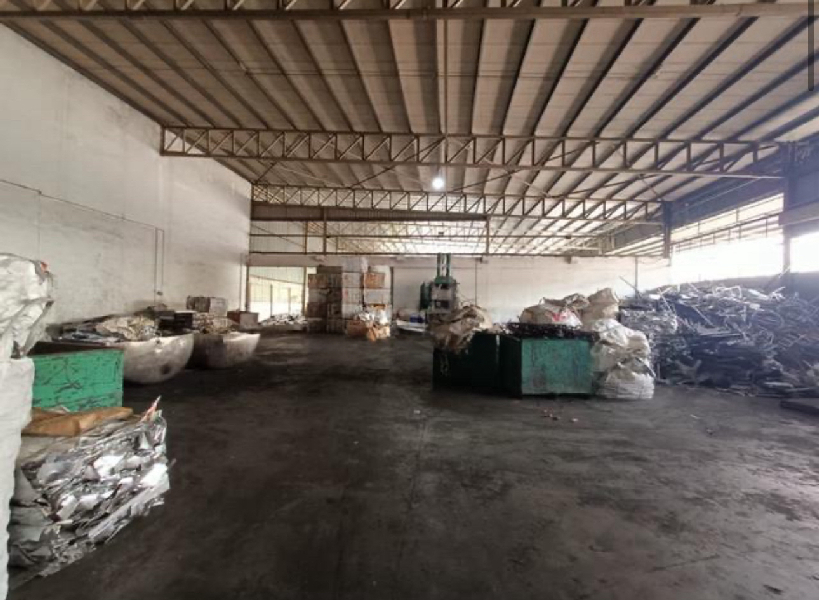 BUTTERWORTH AREA SEMI DETACHED FACTORY WAREHOUSE FOR RENT - photo 3