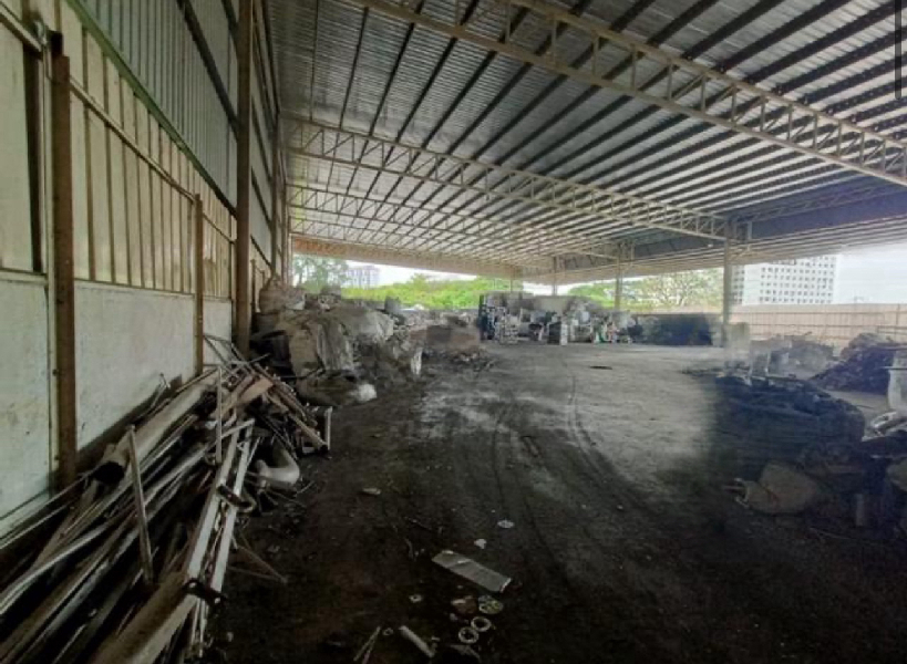 BUTTERWORTH AREA SEMI DETACHED FACTORY WAREHOUSE FOR RENT - photo 4