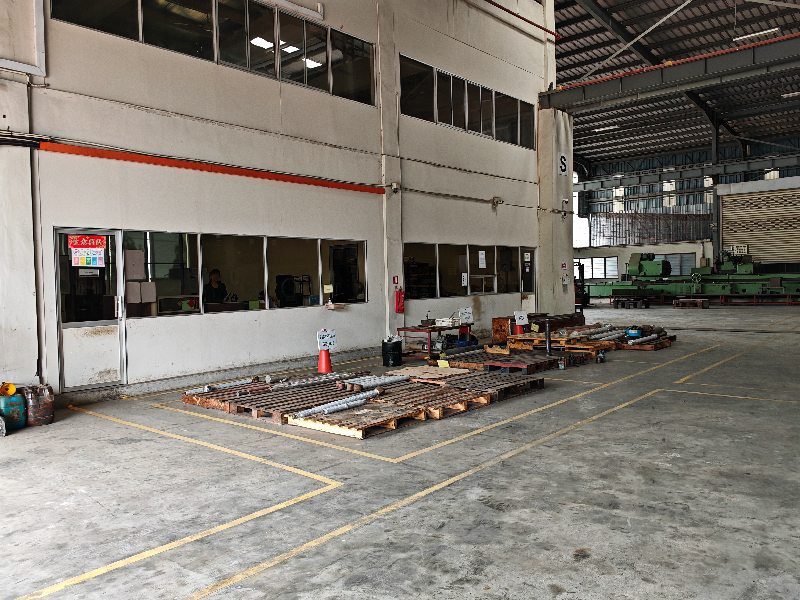 BUKIT MINYAK NEAR JURU DETACHED FACTORY WAREHOUSE FOR SALE [FOR INVEST HIGH ROI] - photo 3