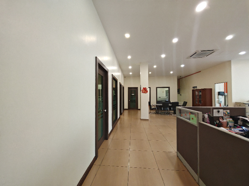 BUKIT MINYAK NEAR JURU DETACHED FACTORY WAREHOUSE FOR SALE [FOR INVEST HIGH ROI] - photo 7
