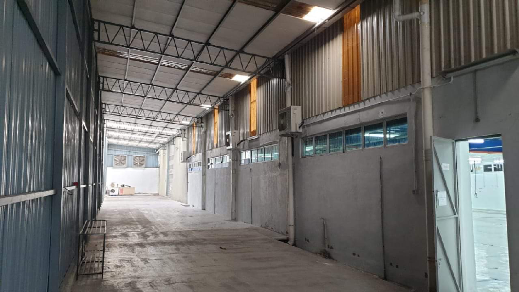 JURU NEAR BUKIT MINYAK DETACHED FACTORY WAREHOUSE FOR RENT - photo 3