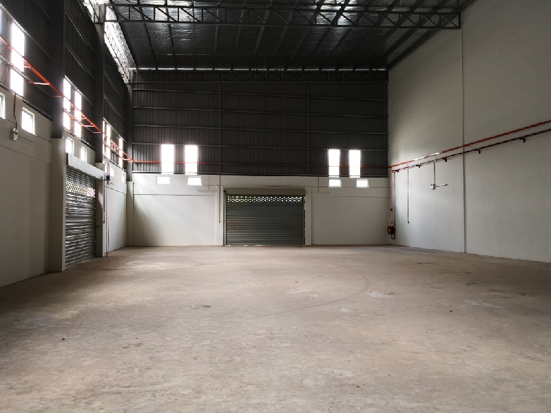 JURU NEAR BUKIT MINYAK FACTORY WAREHOUSE FOR SALE - photo 2