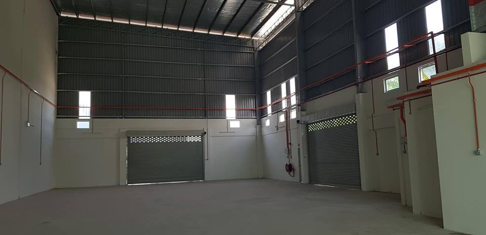 JURU NEAR BUKIT MINYAK FACTORY WAREHOUSE FOR SALE - photo 3