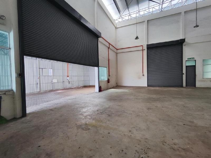 BUTTERWORTH SUNGAI LOKAN SEMI DETACHED FACTORY WAREHOUSE FOR RENT - photo 3