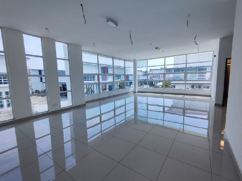 BUTTERWORTH SUNGAI LOKAN SEMI DETACHED FACTORY WAREHOUSE FOR SALE - photo 6