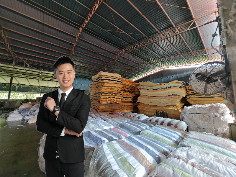 SIMPANG AMPAT AREA DETACHED FACTORY WAREHOUSE FOR SALE - photo 3