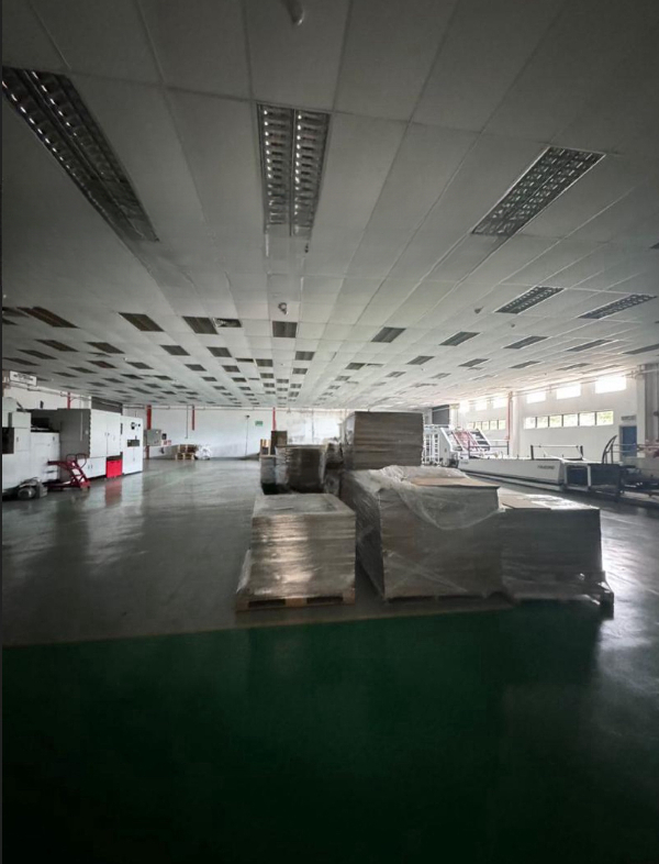 BUKIT MERTAJAM AREA DETACHED FACTORY WAREHOUSE FOR SALE - photo 3